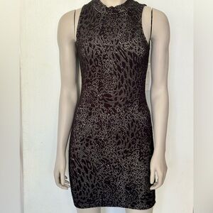 Poof! Tight dress size Medium